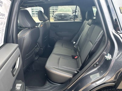 2026 Subaru Outback Wilderness Package 23