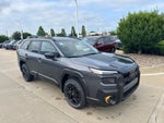2026 Subaru Outback Wilderness Package 23