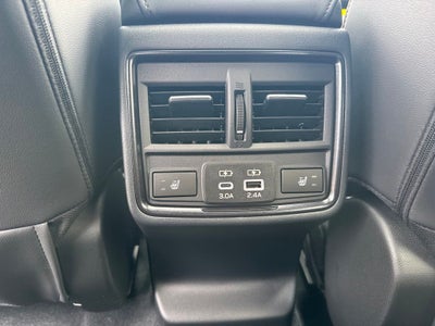 2026 Subaru Outback Wilderness Package 23