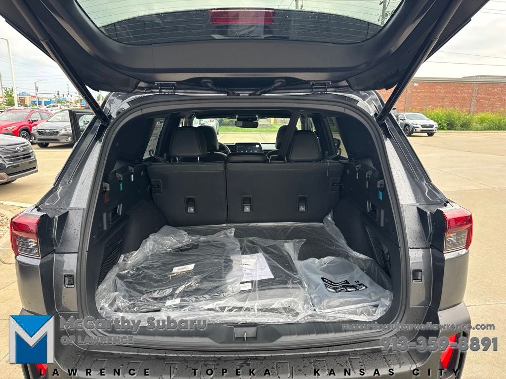 2026 Subaru Outback Wilderness Package 23