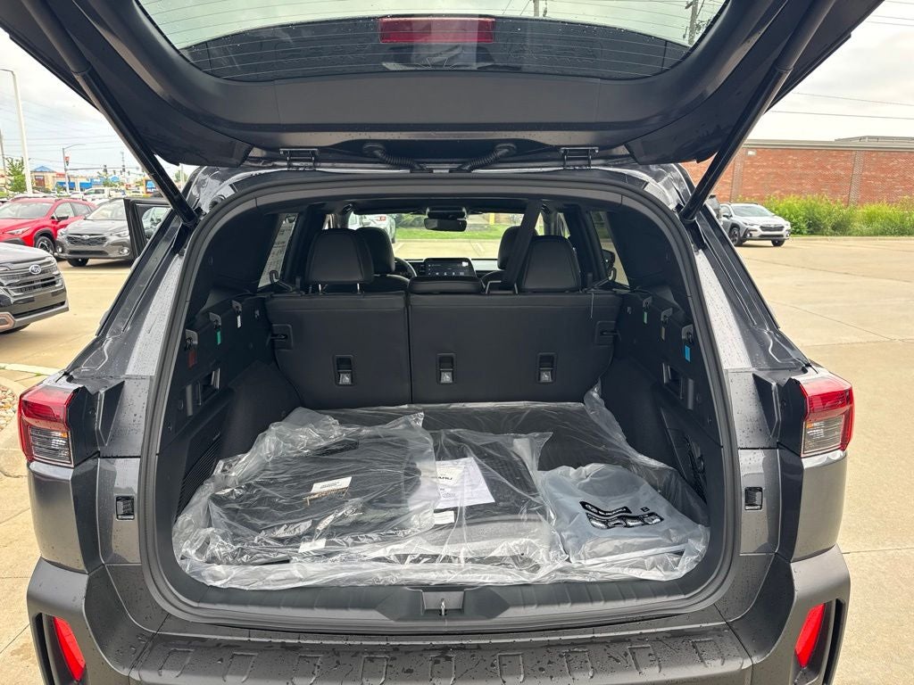 2026 Subaru Outback Wilderness Package 23