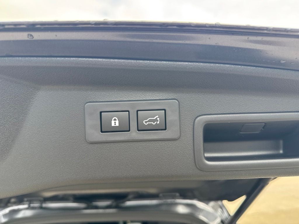 2026 Subaru Outback Wilderness Package 23