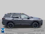 2026 Subaru Outback Wilderness Package 23