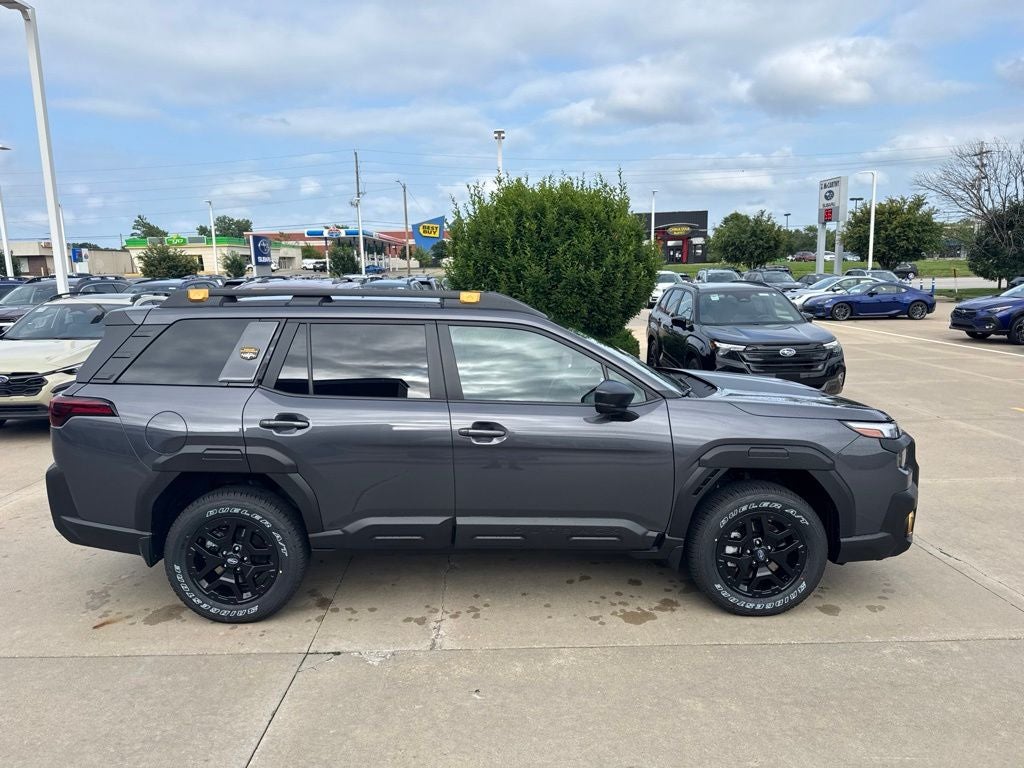 2026 Subaru Outback Wilderness Package 23