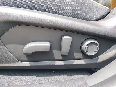 2026 Subaru Crosstrek Hybrid Sport