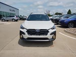 2026 Subaru Crosstrek Hybrid Sport