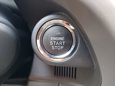 2026 Subaru Crosstrek Hybrid Sport