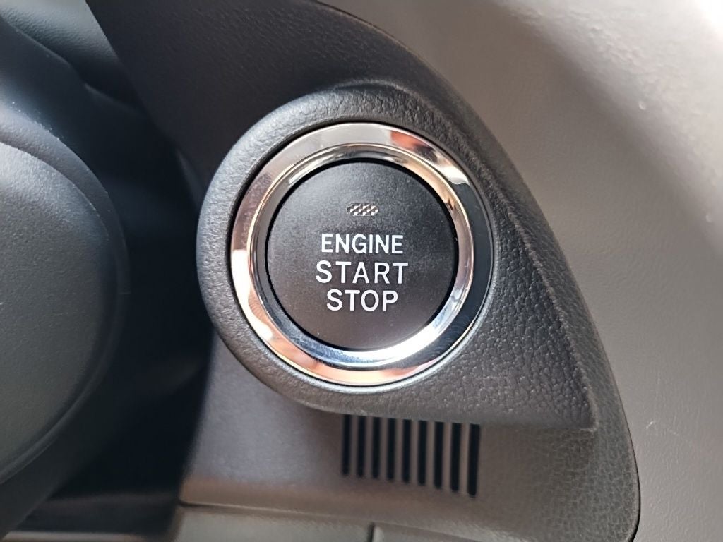 2026 Subaru Crosstrek Hybrid Sport
