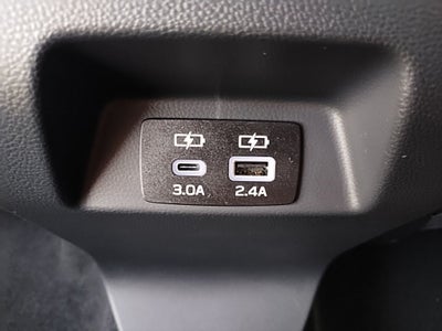 2026 Subaru Crosstrek Hybrid Sport