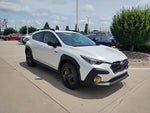 2026 Subaru Crosstrek Hybrid Sport