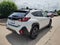 2026 Subaru Crosstrek Hybrid Sport