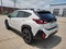 2026 Subaru Crosstrek Hybrid Sport