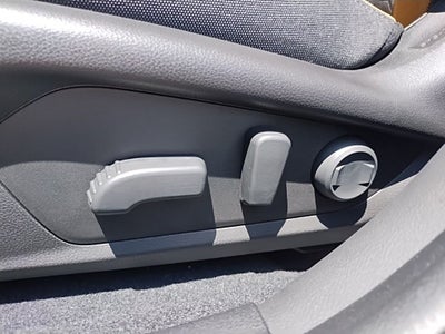 2026 Subaru Crosstrek Hybrid Sport