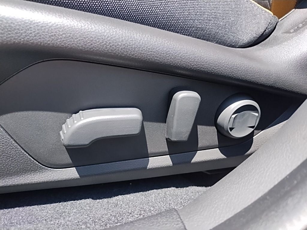 2026 Subaru Crosstrek Hybrid Sport