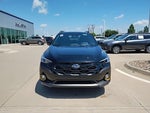 2026 Subaru Crosstrek Hybrid Sport