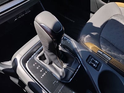2026 Subaru Crosstrek Hybrid Sport