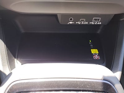 2026 Subaru Crosstrek Hybrid Sport