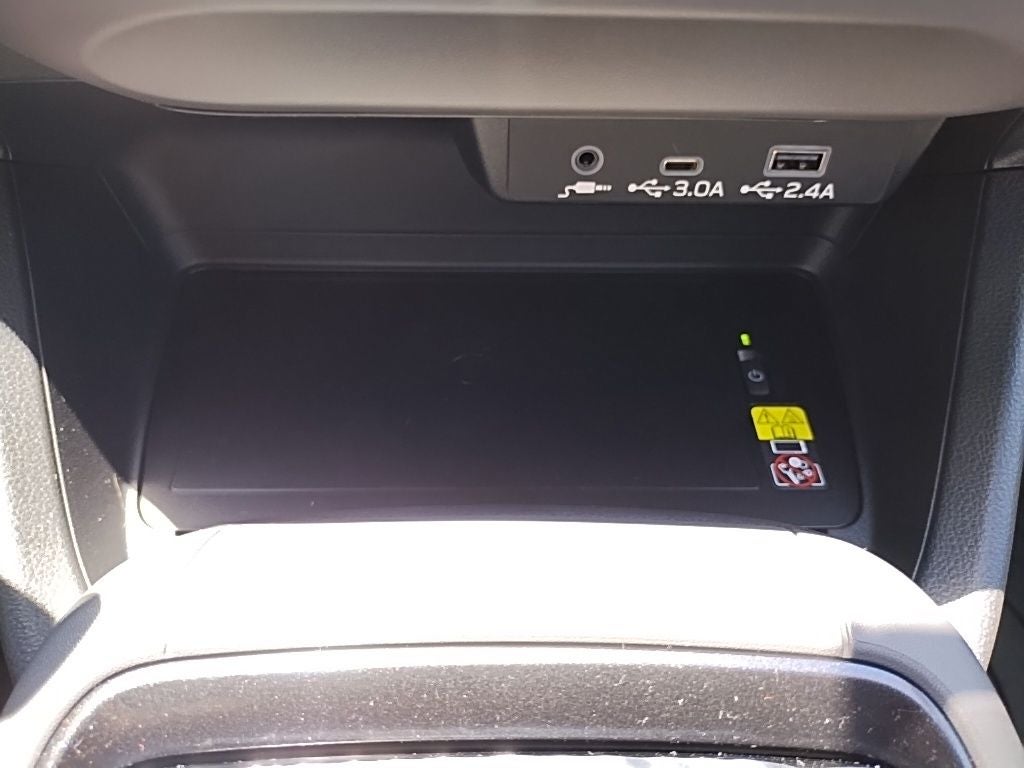 2026 Subaru Crosstrek Hybrid Sport