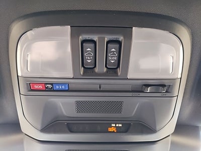 2026 Subaru Crosstrek Hybrid Sport