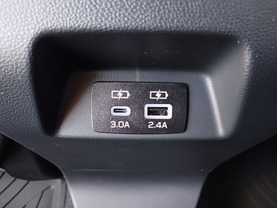 2026 Subaru Crosstrek Hybrid Sport