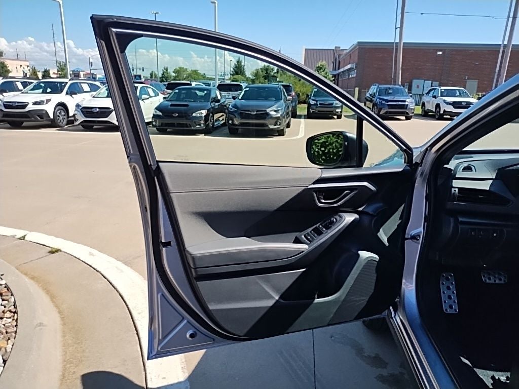 2026 Subaru Crosstrek Hybrid Sport Package 26