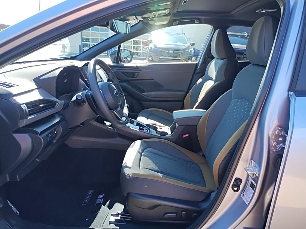 2026 Subaru Crosstrek Hybrid Sport Package 26