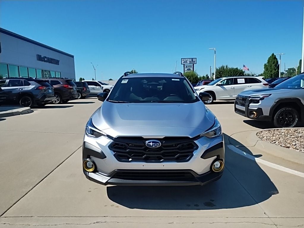2026 Subaru Crosstrek Hybrid Sport Package 26