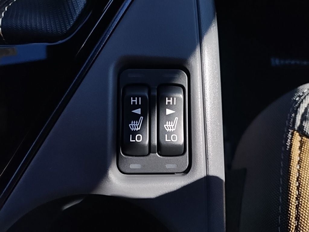 2026 Subaru Crosstrek Hybrid Sport Package 26