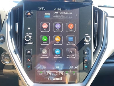 2026 Subaru Crosstrek Hybrid Sport Package 26