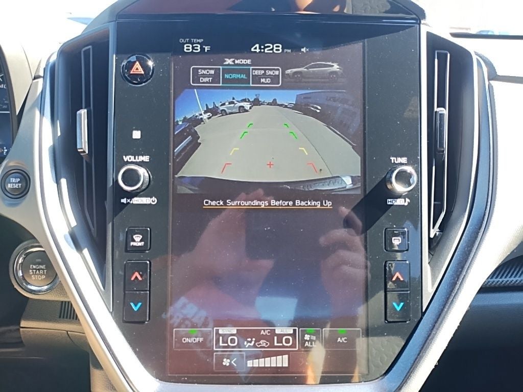2026 Subaru Crosstrek Hybrid Sport Package 26