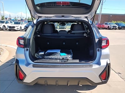 2026 Subaru Crosstrek Hybrid Sport Package 26