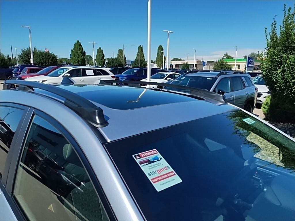 2026 Subaru Crosstrek Hybrid Sport Package 26