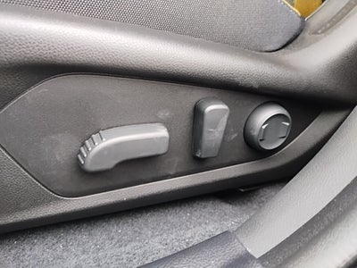 2026 Subaru Crosstrek Hybrid Sport