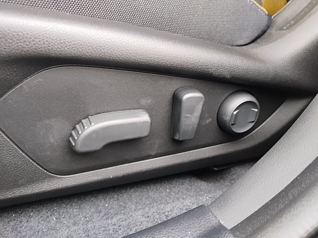 2026 Subaru Crosstrek Hybrid Sport