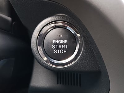 2026 Subaru Crosstrek Hybrid Sport