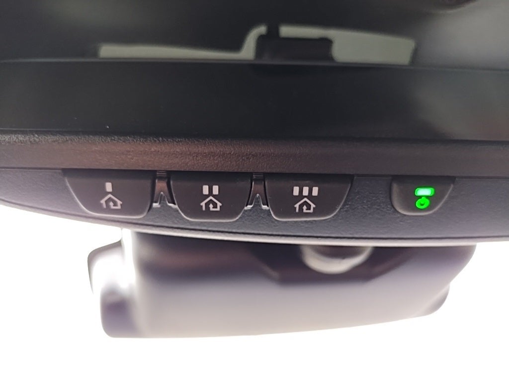 2026 Subaru Crosstrek Hybrid Sport