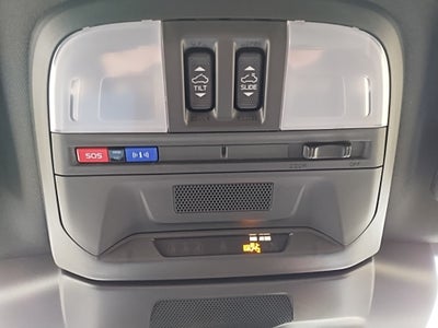 2026 Subaru Crosstrek Hybrid Sport