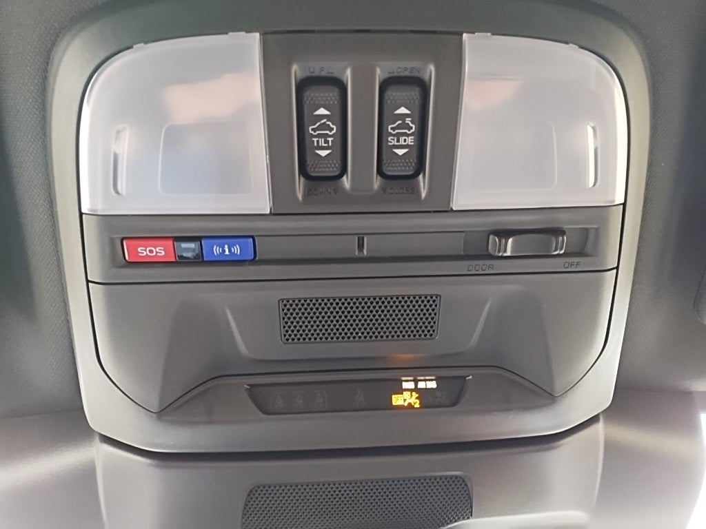 2026 Subaru Crosstrek Hybrid Sport