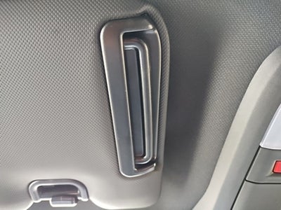 2026 Subaru Crosstrek Hybrid Sport