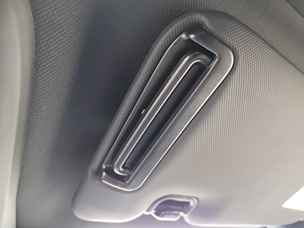 2026 Subaru Crosstrek Hybrid Sport