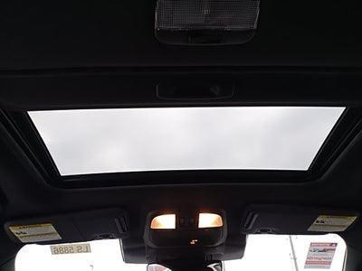 2026 Subaru Crosstrek Hybrid Sport