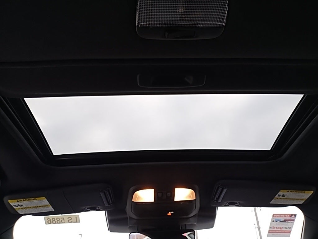 2026 Subaru Crosstrek Hybrid Sport