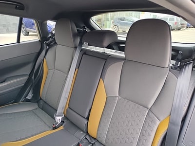 2026 Subaru Crosstrek Hybrid Sport