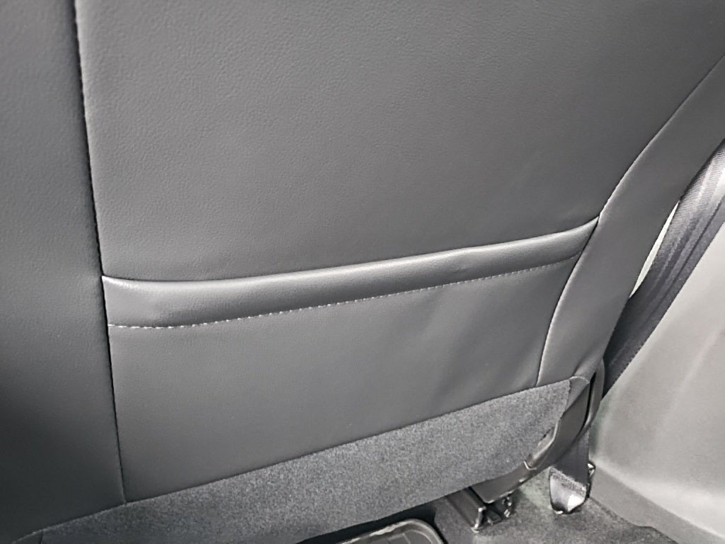 2026 Subaru Crosstrek Hybrid Sport