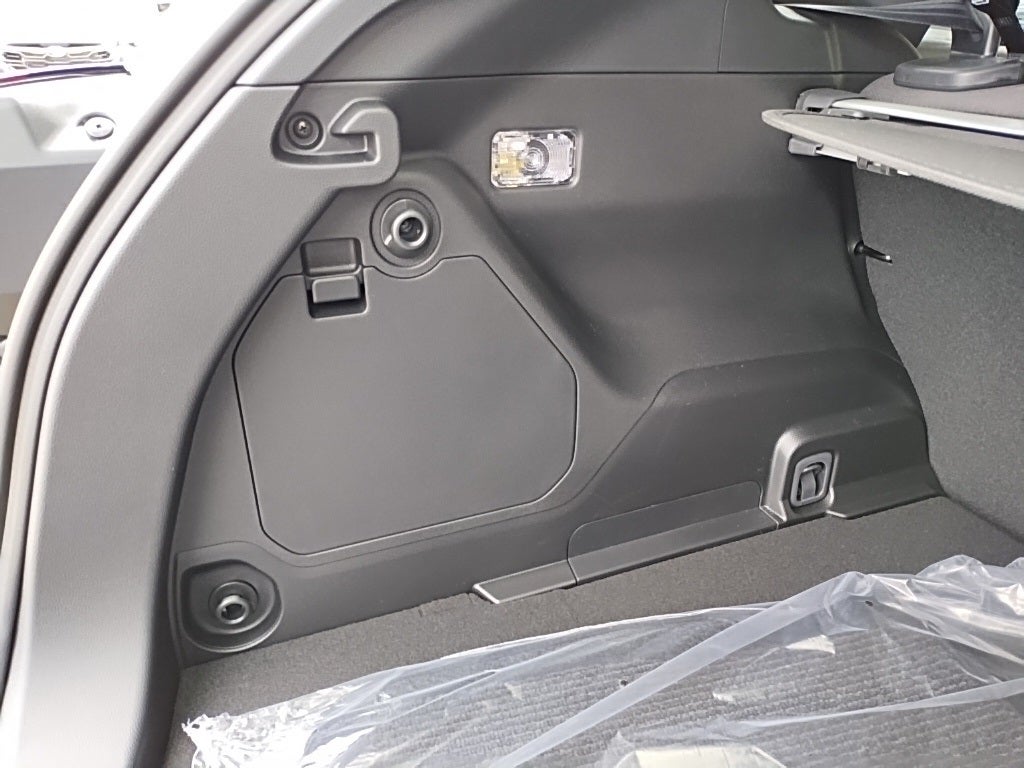 2026 Subaru Crosstrek Hybrid Sport