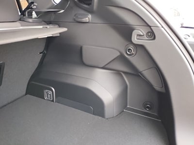 2026 Subaru Crosstrek Hybrid Sport