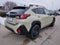 2026 Subaru Crosstrek Hybrid Sport