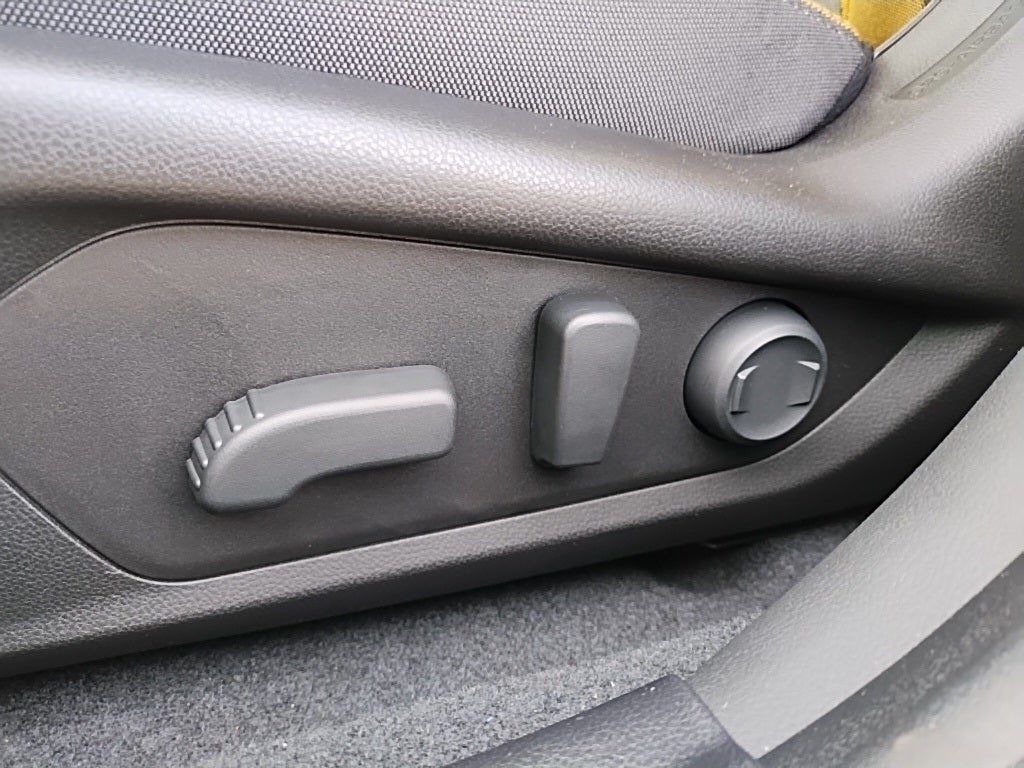 2026 Subaru Crosstrek Hybrid Sport