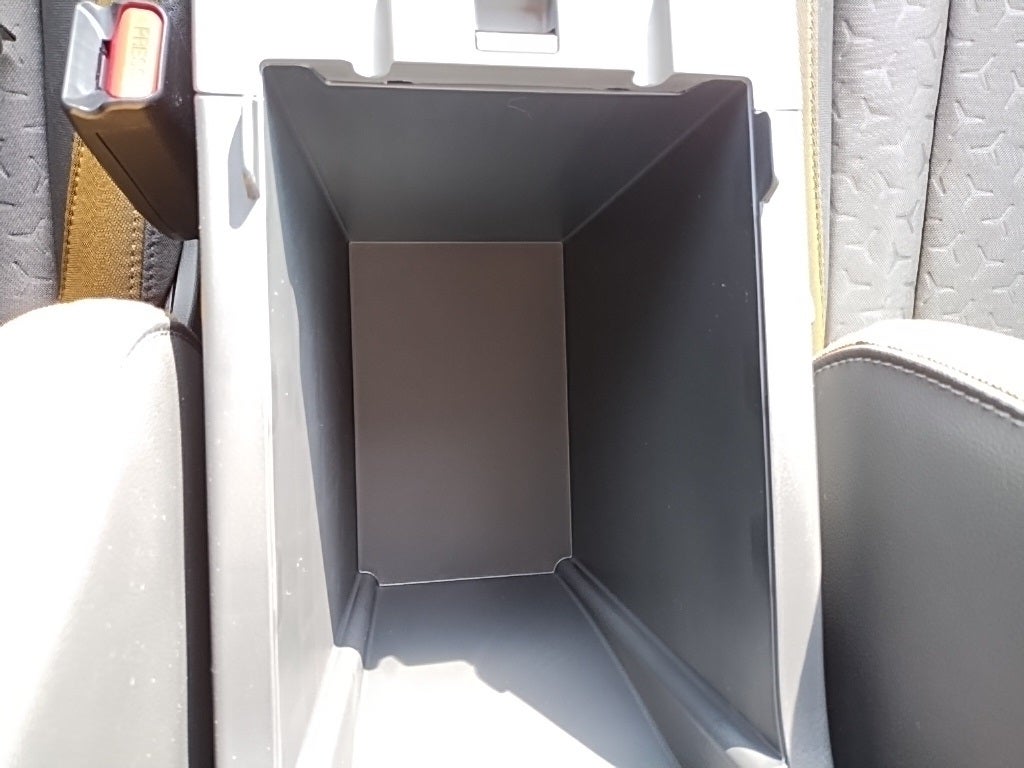 2026 Subaru Crosstrek Hybrid Sport