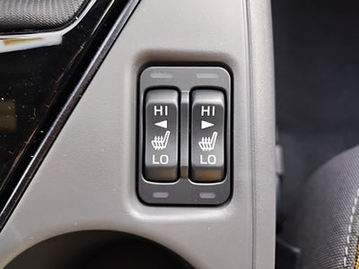 2026 Subaru Crosstrek Hybrid Sport